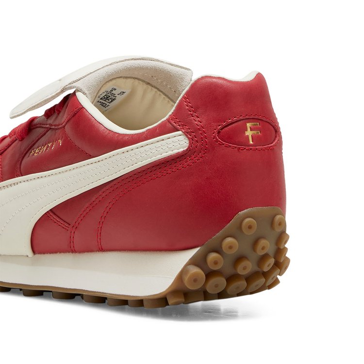 Puma Avanti L Fenty Kırmızı Spor Ayakkabı