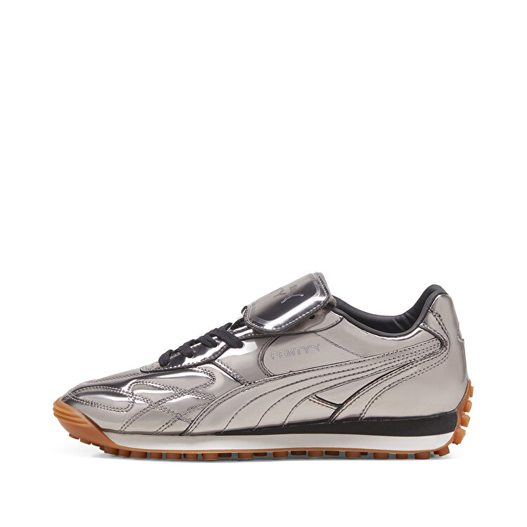 Puma Avanti C Fenty Gümüş Spor Ayakkabı