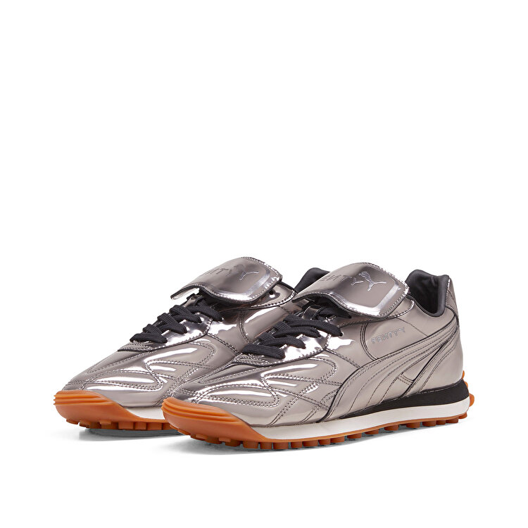 Puma Avanti C Fenty Gümüş Spor Ayakkabı