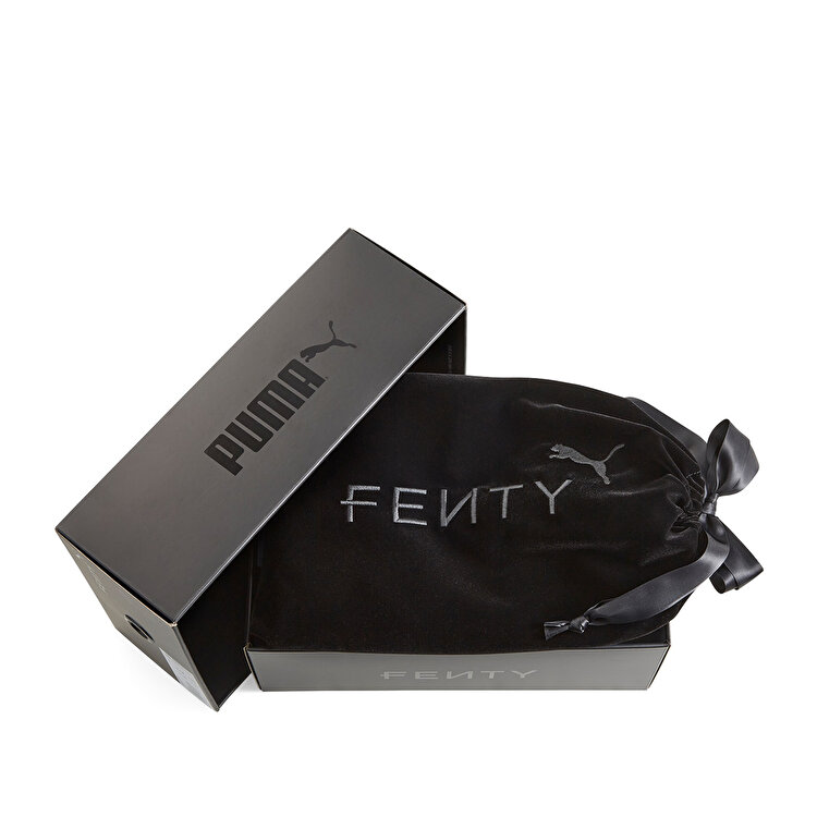 Puma Avanti C Fenty Gümüş Spor Ayakkabı