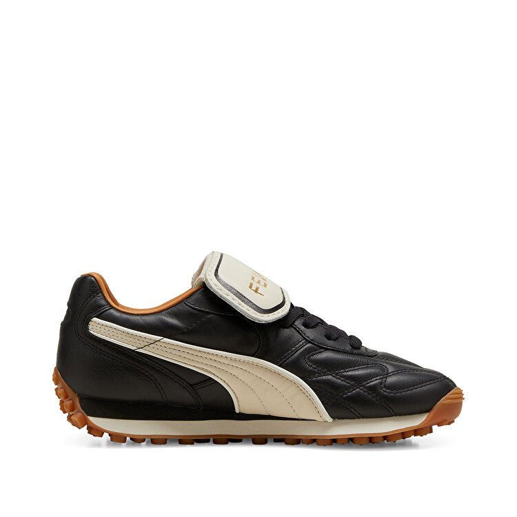 Puma Avanti VL Fenty Siyah Spor Ayakkabı