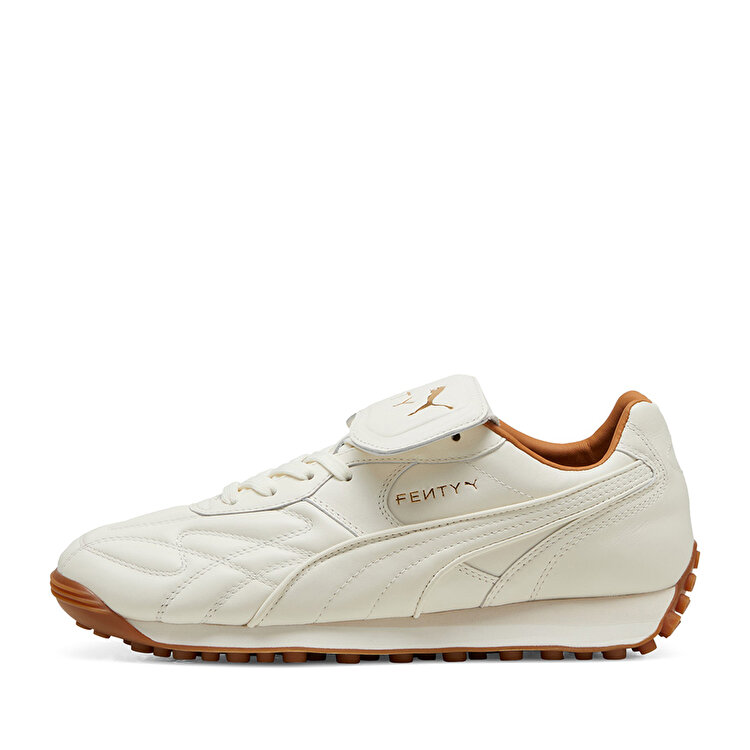Puma Avanti VL Fenty Ekru Spor Ayakkabı