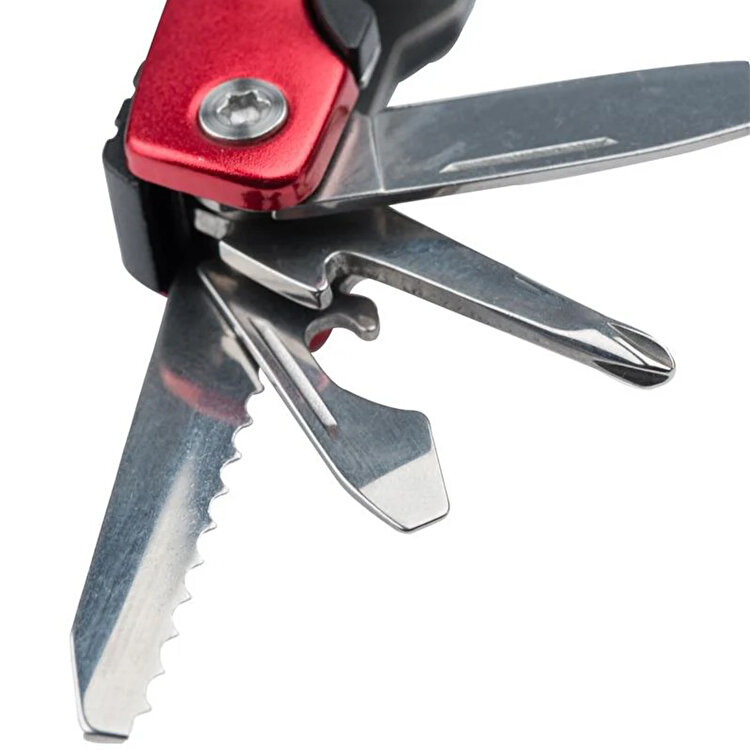 Munkees Stainless Steel Multi Tool Çakı