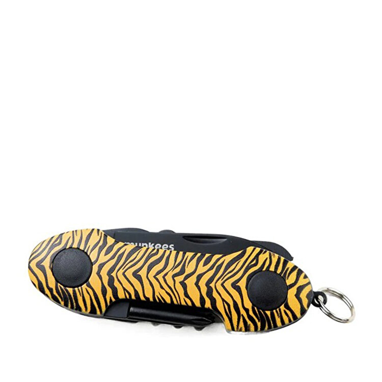 Munkees Pocket Knife Tiger Çakı