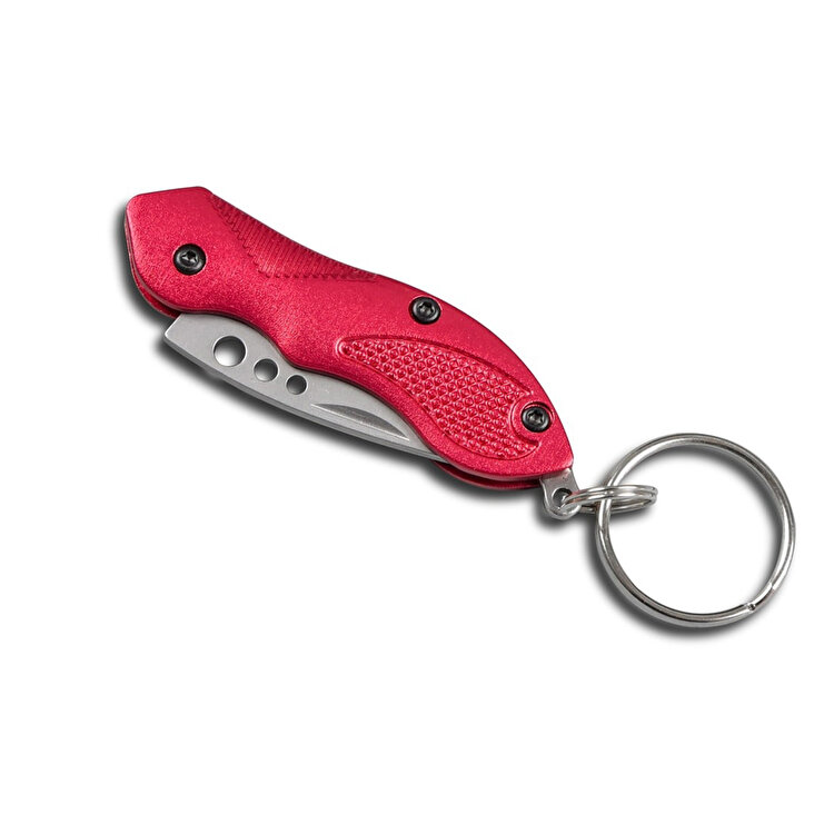 Munkees Folding Knife II Kırmızı Çakı