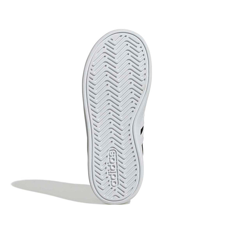 adidas Grand Court 3.0 El C Çocuk Siyah Sneaker