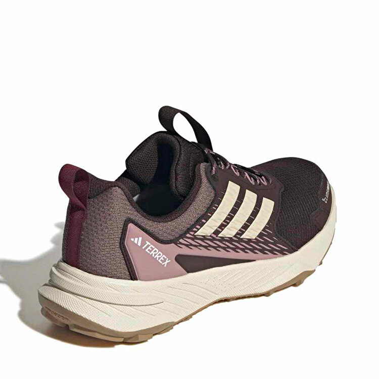 adidas Terrex Tracefinder 2 Clima Kadın Mor Outdoor Ayakkabı