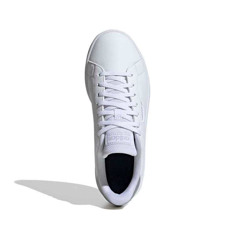 adidas Urban Court Kadın Beyaz Sneaker