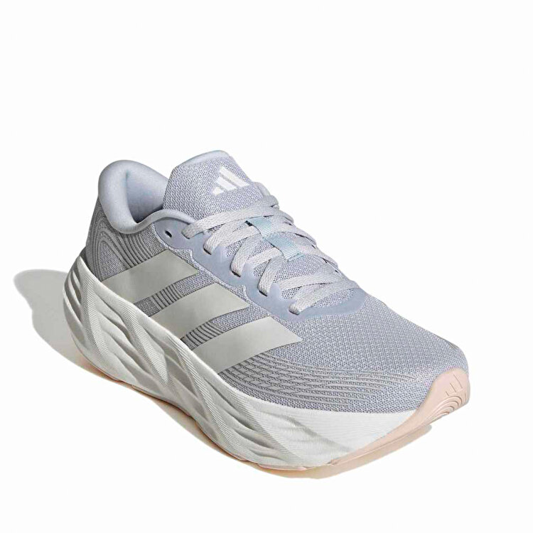 adidas Galaxy 8 Kadın Gri Koşu Ayakkabısı