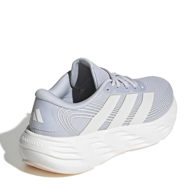 adidas Galaxy 8 Kadın Gri Koşu Ayakkabısı