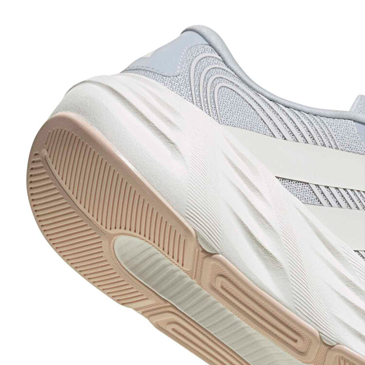 adidas Galaxy 8 Kadın Gri Koşu Ayakkabısı