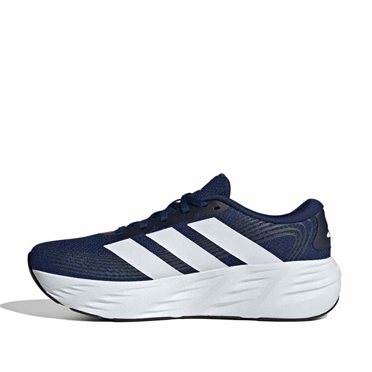 adidas Galaxy 8 Erkek Lacivert Koşu Ayakkabısı