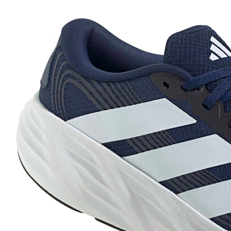 adidas Galaxy 8 Erkek Lacivert Koşu Ayakkabısı