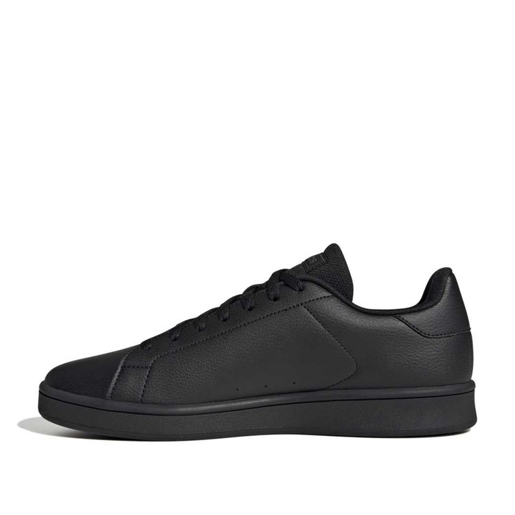 adidas Urban Court Erkek Siyah Sneaker