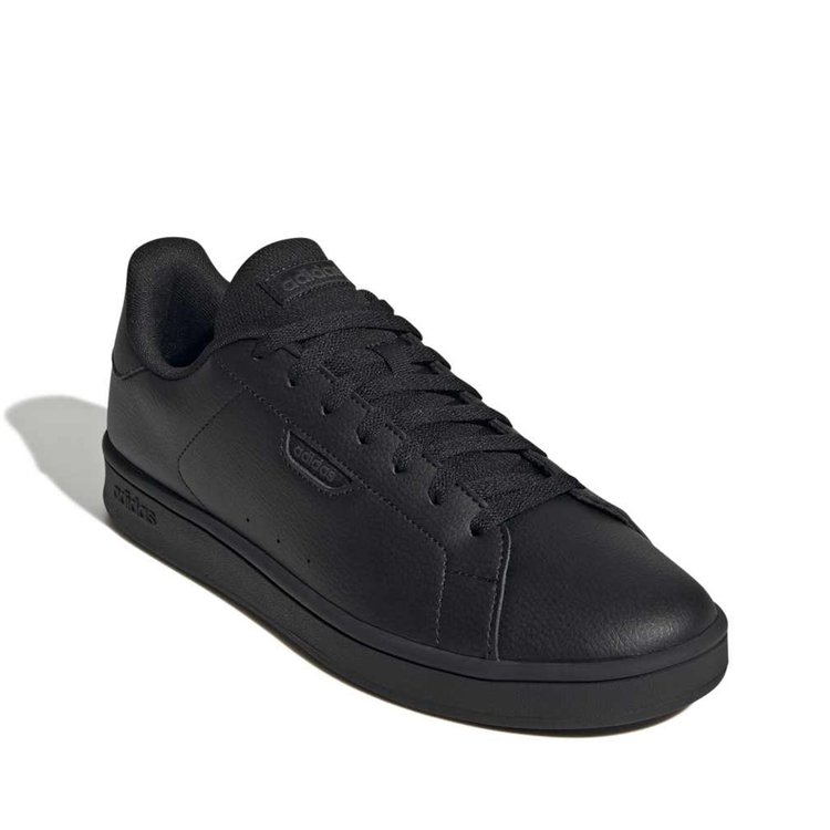 adidas Urban Court Erkek Siyah Sneaker