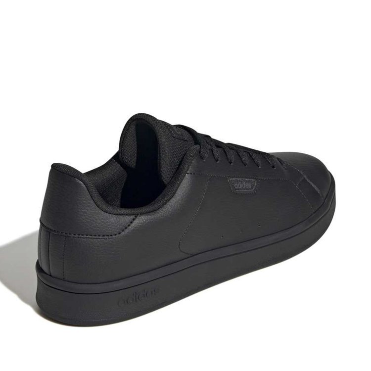 adidas Urban Court Erkek Siyah Sneaker