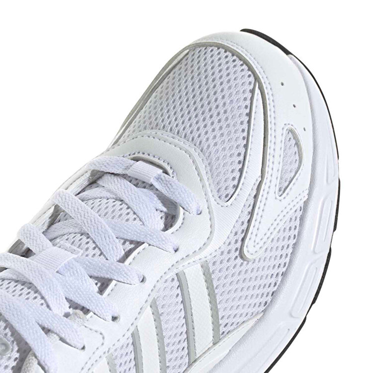 adidas Eclyptix 2000 Erkek Beyaz Spor Ayakkabı