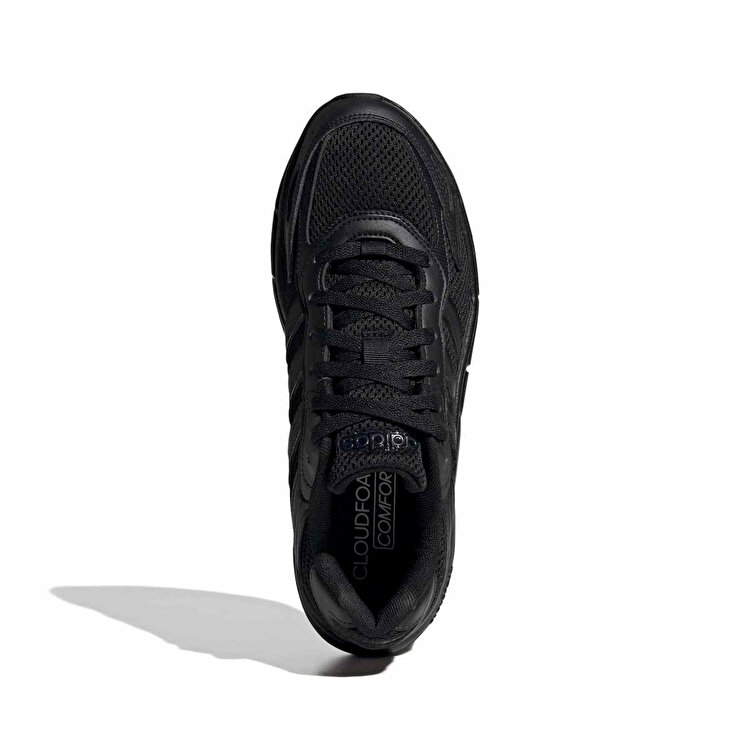 adidas Eclyptix 2000 Erkek Siyah Spor Ayakkabı