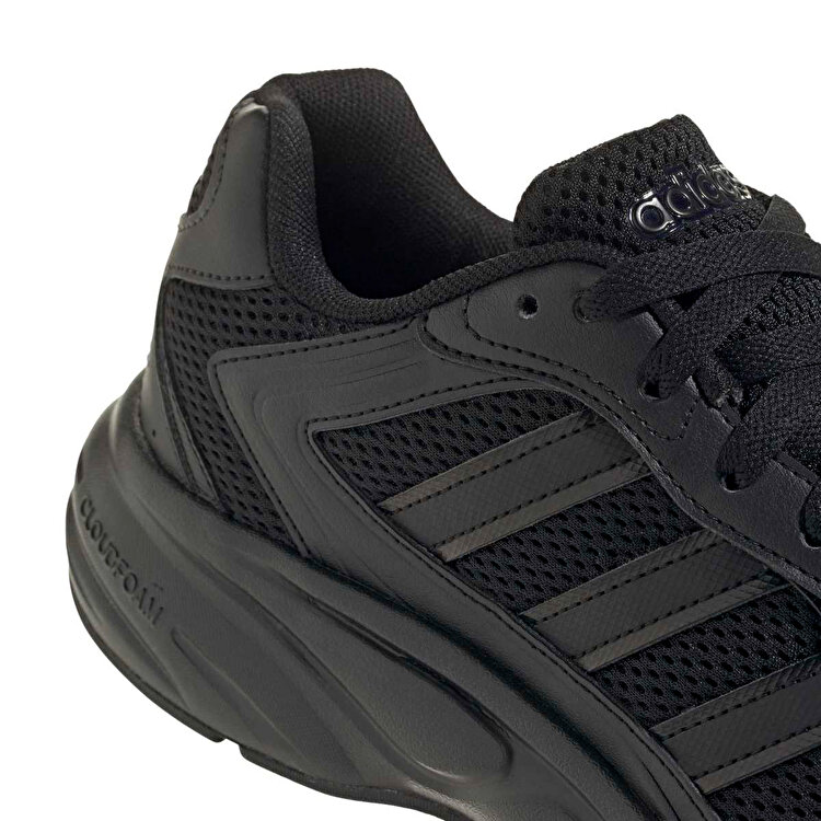 adidas Eclyptix 2000 Erkek Siyah Spor Ayakkabı