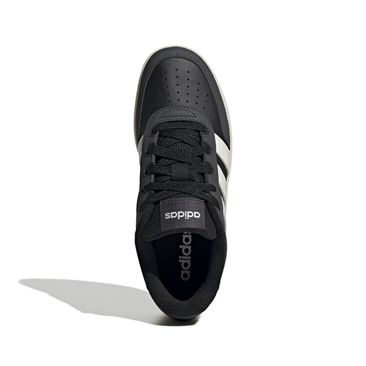 adidas Breakbase J Çocuk Siyah Sneaker