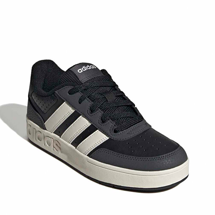 adidas Breakbase J Çocuk Siyah Sneaker