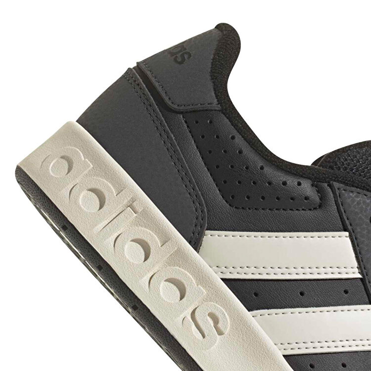 adidas Breakbase J Çocuk Siyah Sneaker