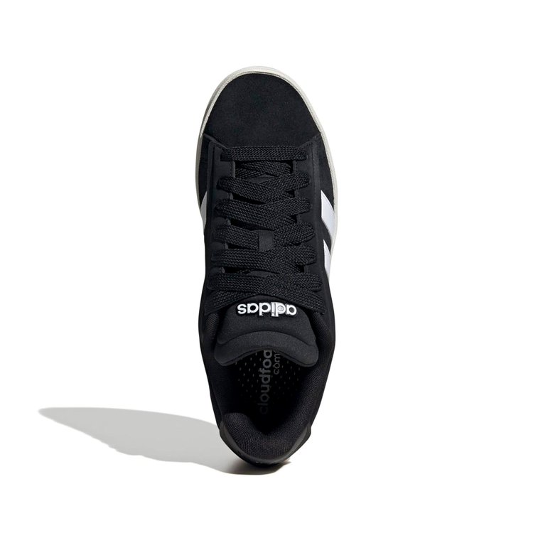 adidas Grand Court Alpha 00s Erkek Siyah Sneaker