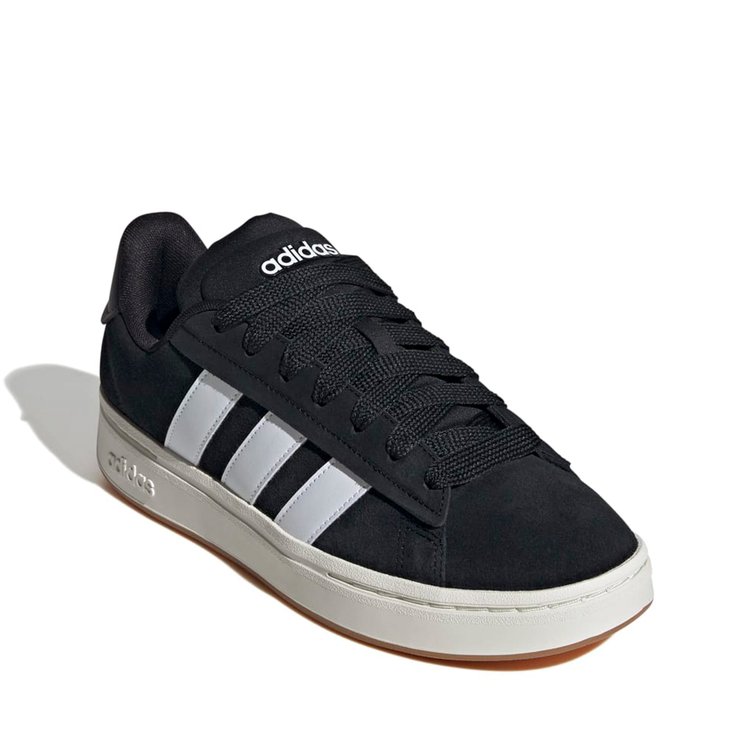 adidas Grand Court Alpha 00s Erkek Siyah Sneaker