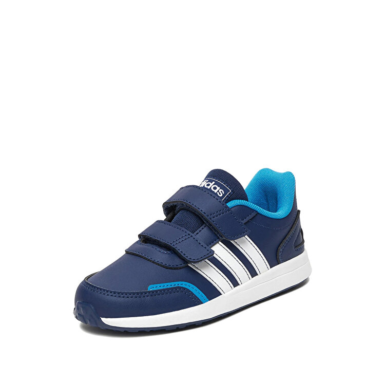 adidas Switch Base Cf C Çocuk Lacivert Sneaker