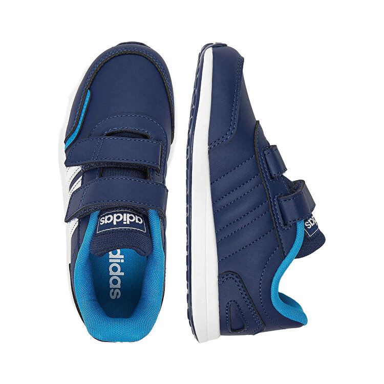 adidas Switch Base Cf C Çocuk Lacivert Sneaker