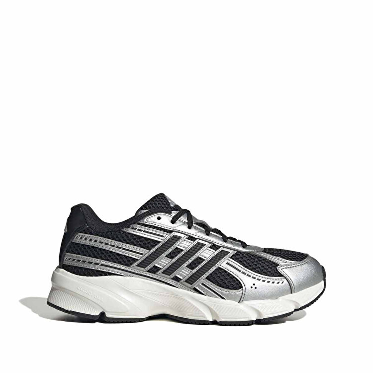 adidas Technochaos 2000 Kadın Gri Spor Ayakkabı