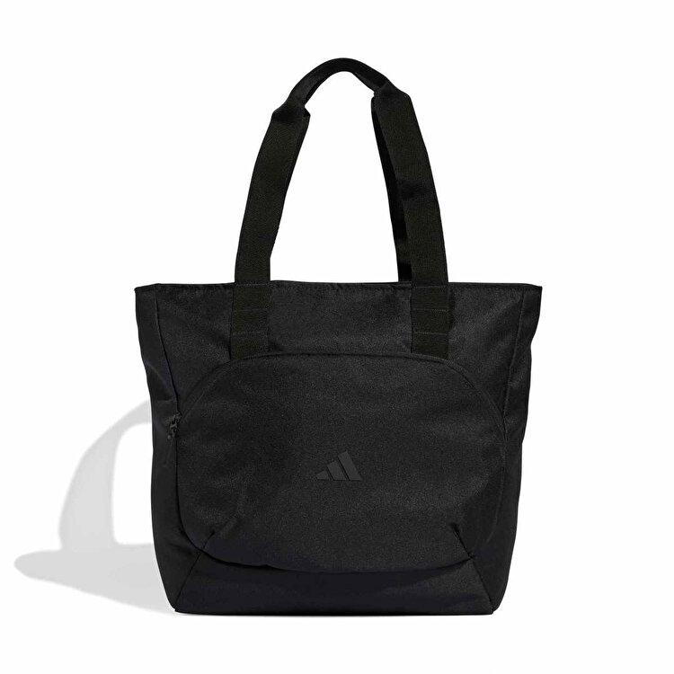 adidas Prime Tote Siyah Omuz Çantası