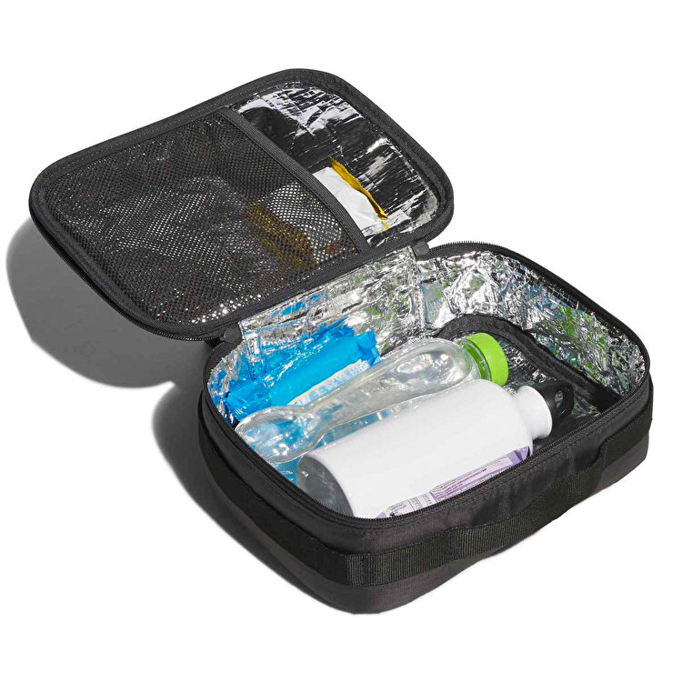 adidas Cooler Bag S Siyah Omuz Çantası