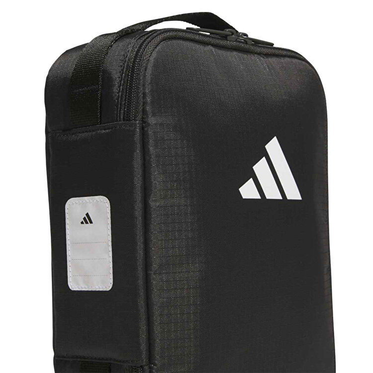 adidas Cooler Bag S Siyah Omuz Çantası