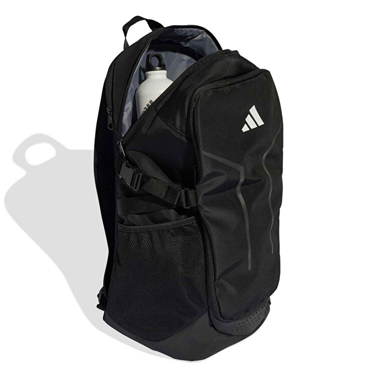 adidas Prime Lift Training Siyah Sırt Çantası