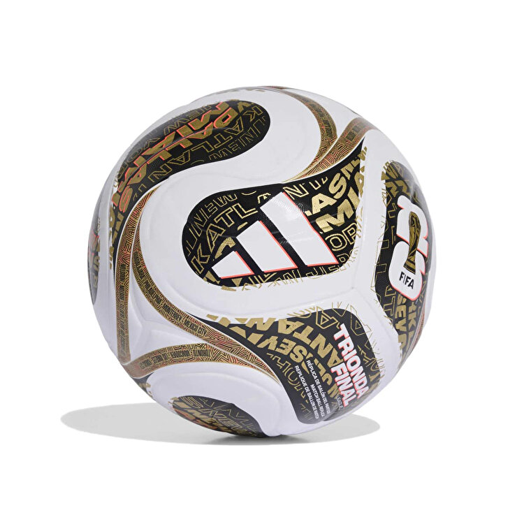adidas World Cup Final League Futbol Topu