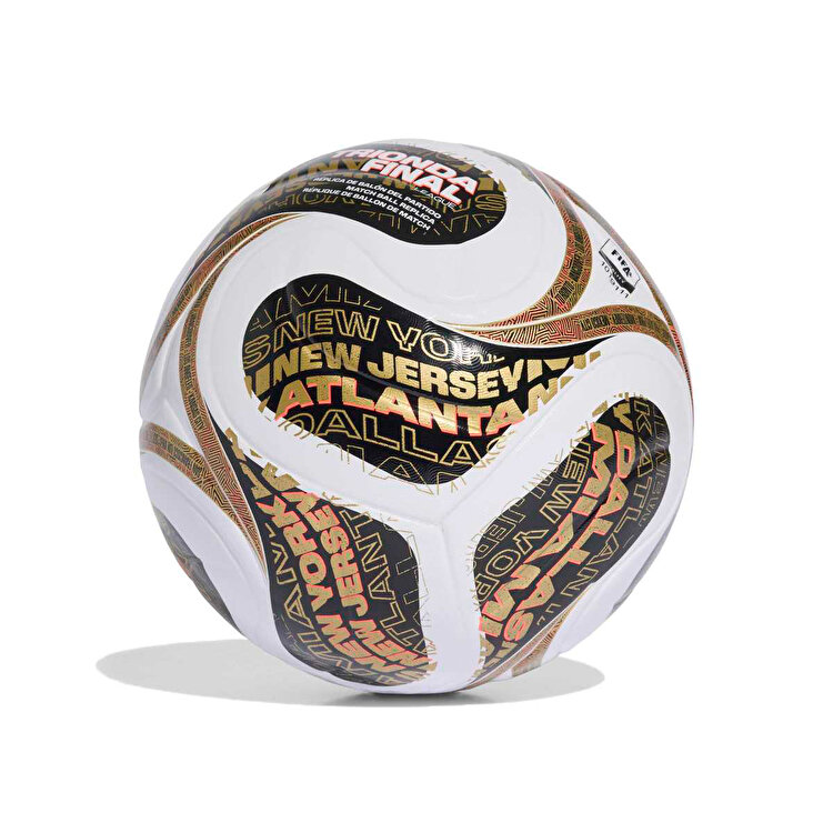 adidas World Cup Final League Futbol Topu