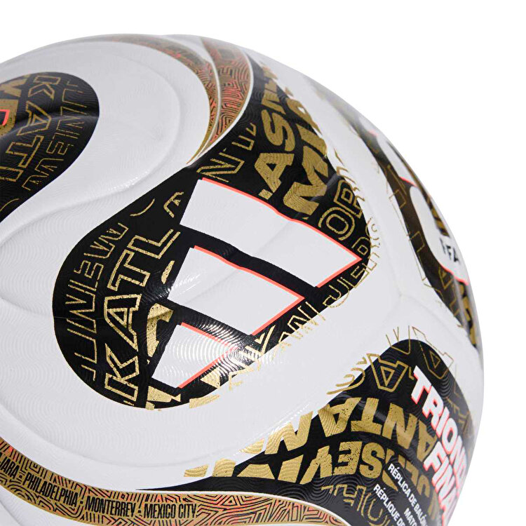 adidas World Cup Final League Futbol Topu