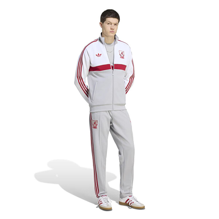 adidas Liverpool Fc OG2 Erkek Ceket KG2901 - Sporthink