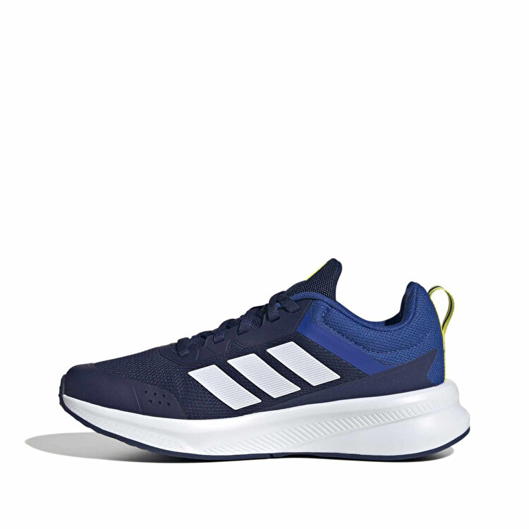 adidas Fortarun 4.0 J Çocuk Lacivert Koşu Ayakkabısı