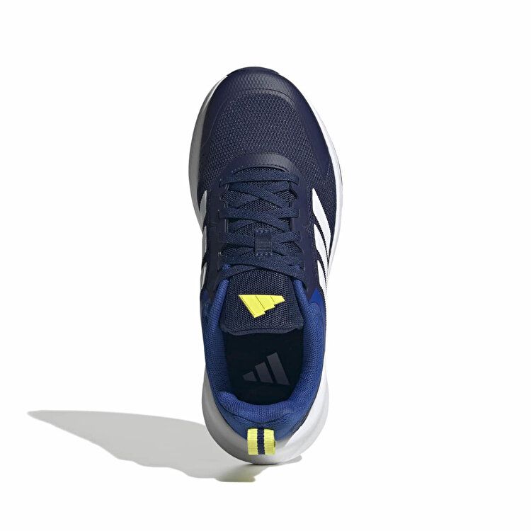 adidas Fortarun 4.0 J Çocuk Lacivert Koşu Ayakkabısı