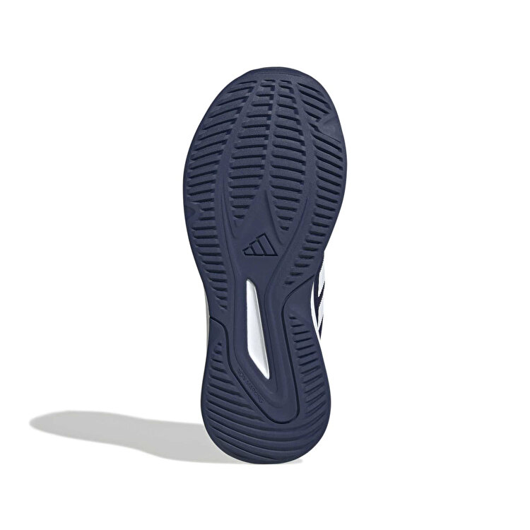 adidas Fortarun 4.0 J Çocuk Lacivert Koşu Ayakkabısı