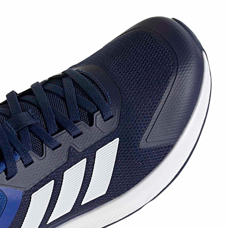 adidas Fortarun 4.0 J Çocuk Lacivert Koşu Ayakkabısı