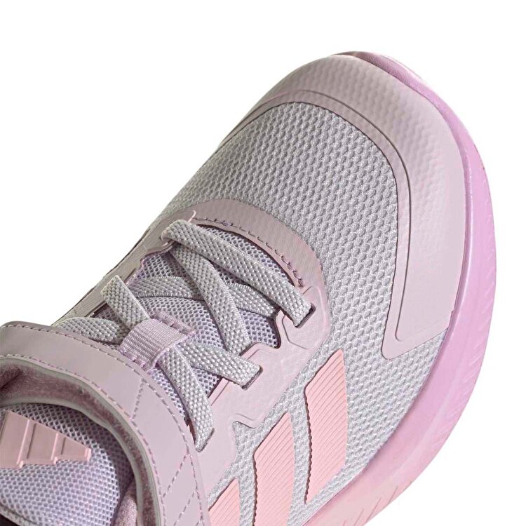 adidas Fortarun 4.0 El C Çocuk Pembe Koşu Ayakkabısı