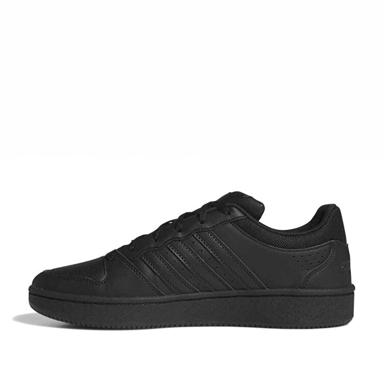 adidas Hoops Classic Siyah Sneaker