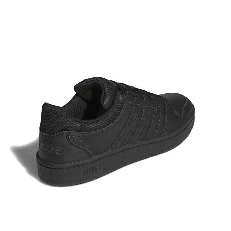adidas Hoops Classic Siyah Sneaker