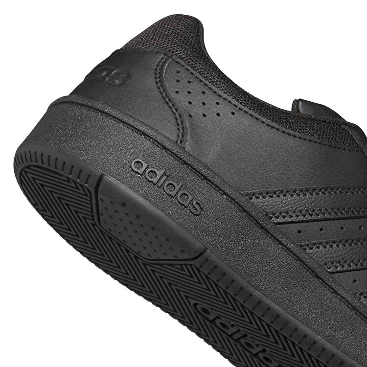 adidas Hoops Classic Siyah Sneaker