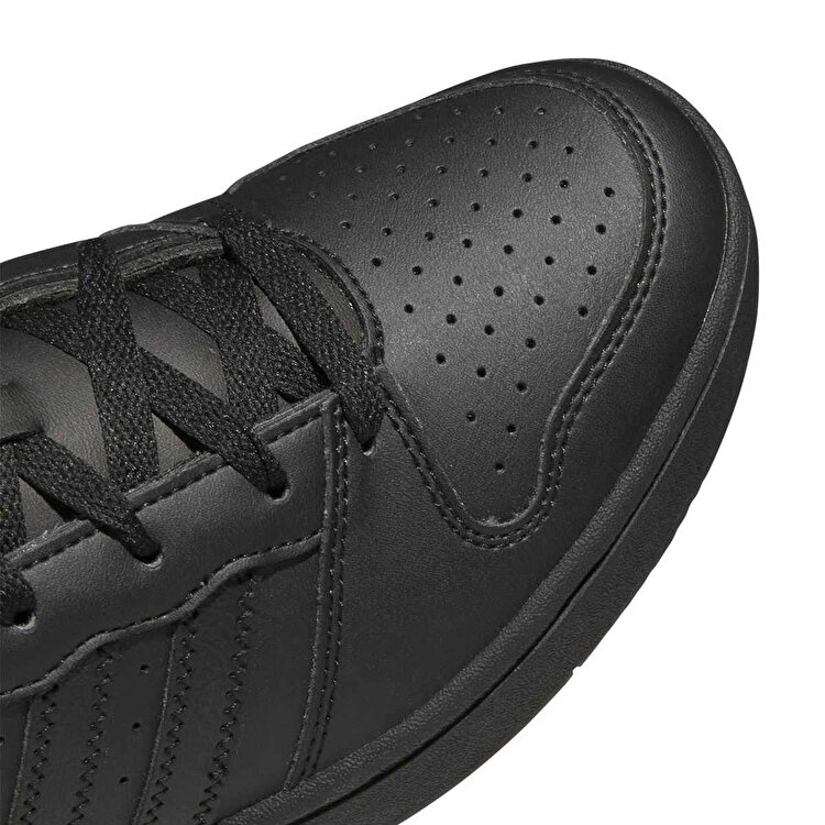 adidas Hoops Classic Siyah Sneaker