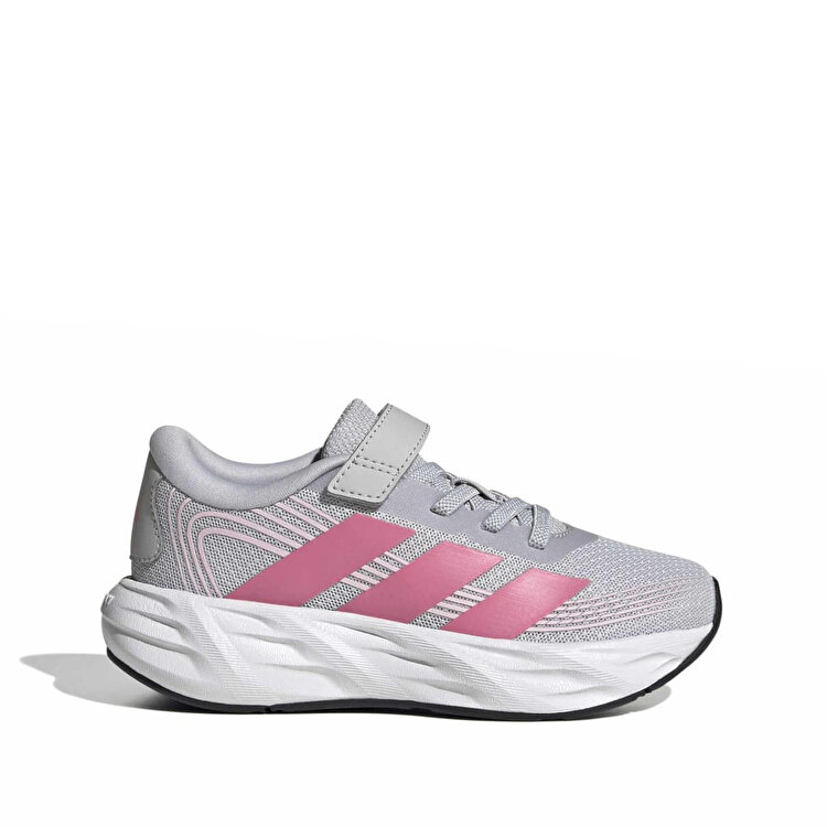 adidas Galaxy 8 El C Çocuk Gri Koşu Ayakkabısı