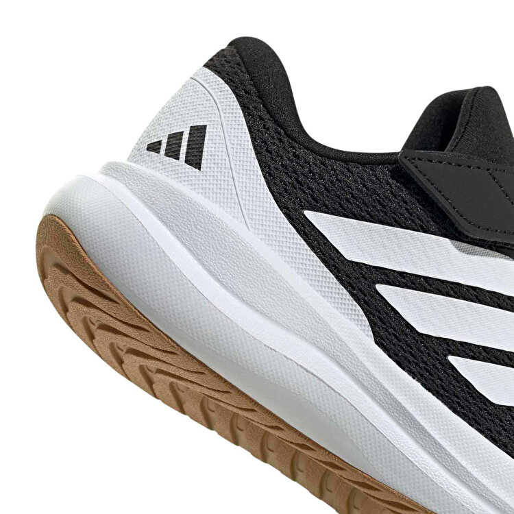 adidas Runfalcon 6 El C Çocuk Siyah Koşu Ayakkabısı
